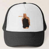 MK キャップ (正面)