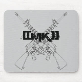 [[MK]]突撃銃のマウスパッド マウスパッド