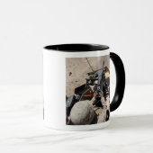 MK-19自動手榴弾ランチャー マグカップ (正面右)