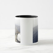 MK-75 76mm砲 マグカップ (中央)