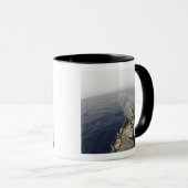 MK-75 76mm砲 マグカップ (正面右)