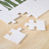 MK A Whipet World War One British Medium Tank WWI ジグソーパズル (側面)