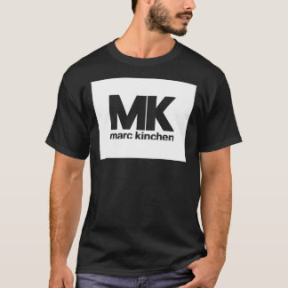 MK DJ - marc kinchen - mark kinchenクラシックT-Shir Tシャツ