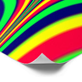 MK-ULTRA ポスター (角)