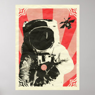 MKD - STARCANDY (オリジナルサイズ18x24) ポスター