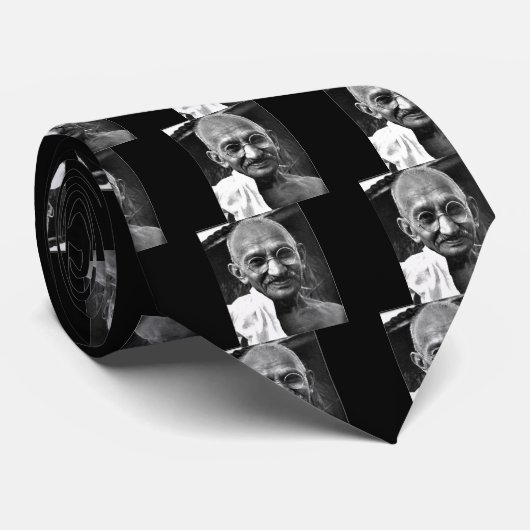 MKGandhi ネクタイ (ロール)