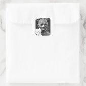 MKGandhi ラウンドシール (バッグ)