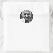 MKGandhi ラウンドシール (バッグ)