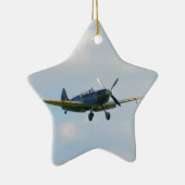 MKIXの短気者 セラミックオーナメント (右)