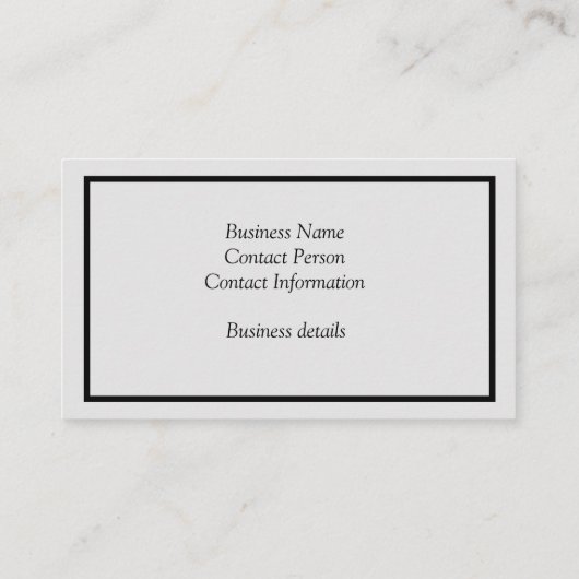 MKT列車 名刺 (裏面)