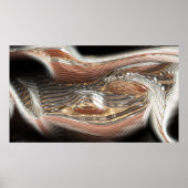 ML2プリント ポスター (正面)