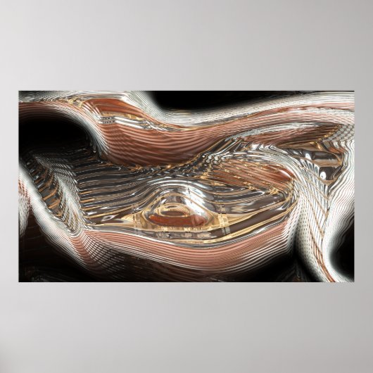 ML2プリント ポスター (正面)