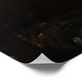 ML2プリント ポスター (角)