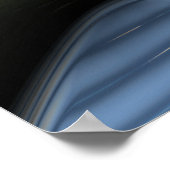 ML3プリント ポスター (角)