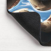 ML5マウスパッド マウスパッド (コーナー)