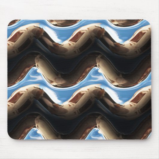 ML5マウスパッド マウスパッド (正面)