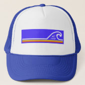 ML 5-8-22 キャップ (正面)