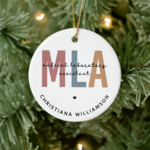 MLA医パーソナライズされた師助手