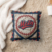 mlb クッション (ブランケット)