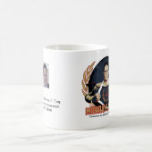 MLFのマグ2013年 コーヒーマグカップ (中央)