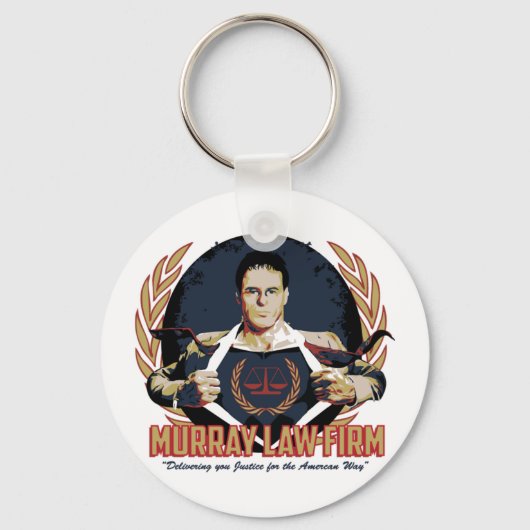 MLFキーチェーン キーホルダー (正面)