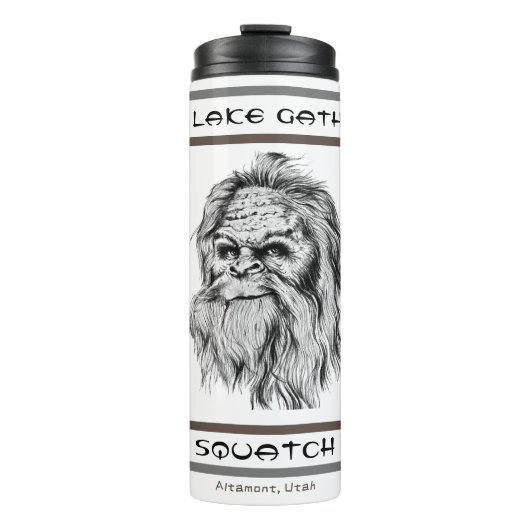 MLG 1サーマルタンブラー タンブラー (正面)