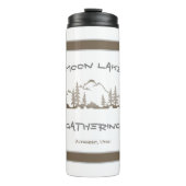 MLG 2 タンブラー (正面)