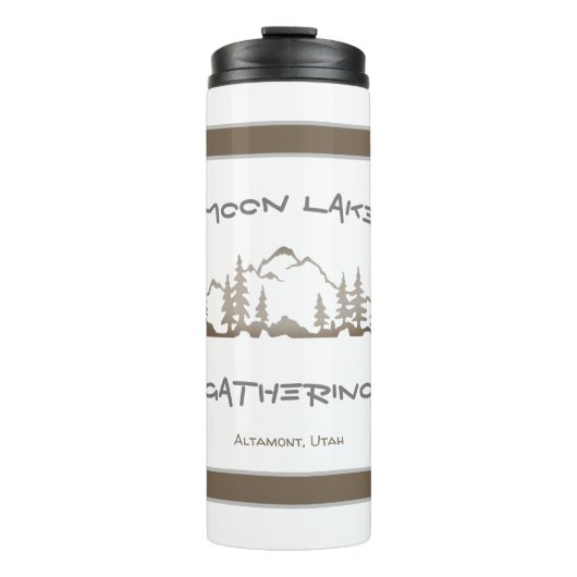 MLG 2 タンブラー (正面)