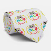 MLG - Major League Gamer ネクタイ (ロール)