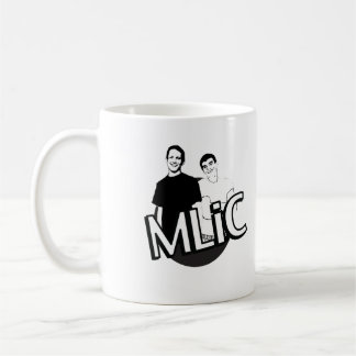 MLiCのマグ コーヒーマグカップ