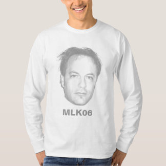 MLK06 Tシャツ