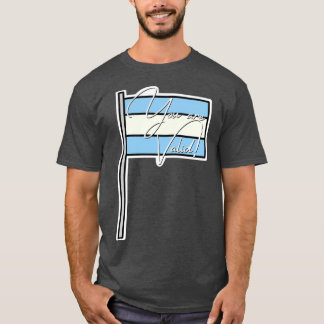 MLMプライドYoure有効フラグ Tシャツ