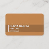 MLMマーケティング直販 名刺 (正面)