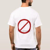 mlm tシャツ (裏面)