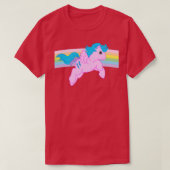 MLPホタル1 Tシャツ (デザイン正面)