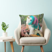 MLP Gusty in Autumn Leaves クッション (椅子)