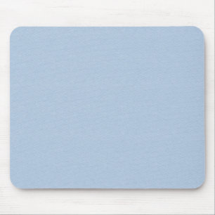 MLSBB LIGHT 無地の BABY BLUE BACKGROUND壁紙 マウスパッド