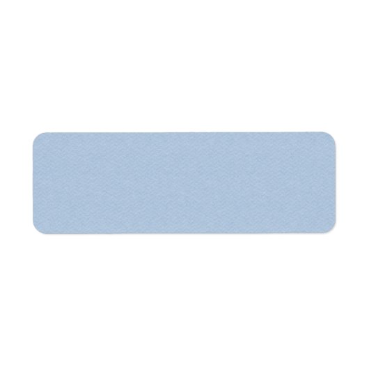 MLSBB LIGHT 無地の BABY BLUE BACKGROUND壁紙 ラベル (正面)