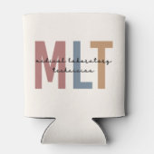 MLT診療所技術者医学研究所 缶クーラー (裏面)