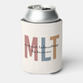 MLT診療所技術者医学研究所 缶クーラー (缶裏面)