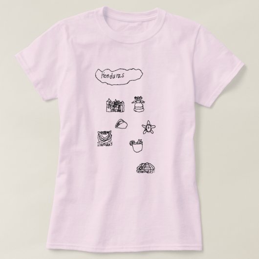 MLT Tシャツ (デザイン正面)