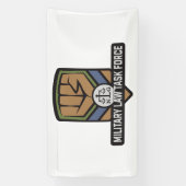 MLTFバナー#1 横断幕 (縦)