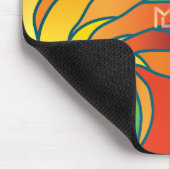 MLTSの聖餐杯の芸術のマウスパッド マウスパッド (コーナー)