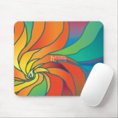 MLTSの聖餐杯の芸術のマウスパッド マウスパッド (マウス)