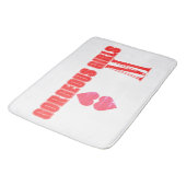 MMウィメンズバスマット バスマット (アングル)