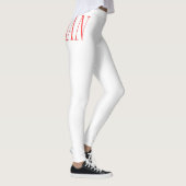 MMウィメンズレギンス レギンス (右)