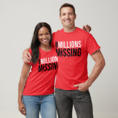 MMオーストラリア Tシャツ (ユニセックス)