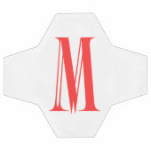 MMメンズ サッカーボール (フラット)