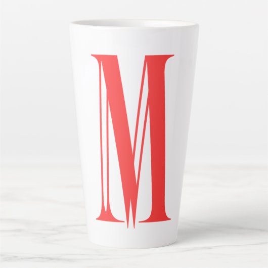 MMラテマグ カフェラテマグ (正面)