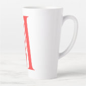 MMラテマグ カフェラテマグ (右)